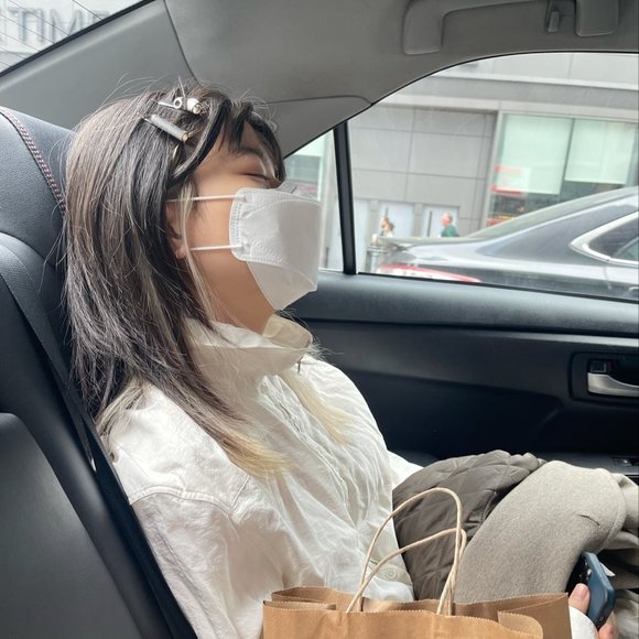 Meet your Posher, Shuwen - Picture 1 of 1